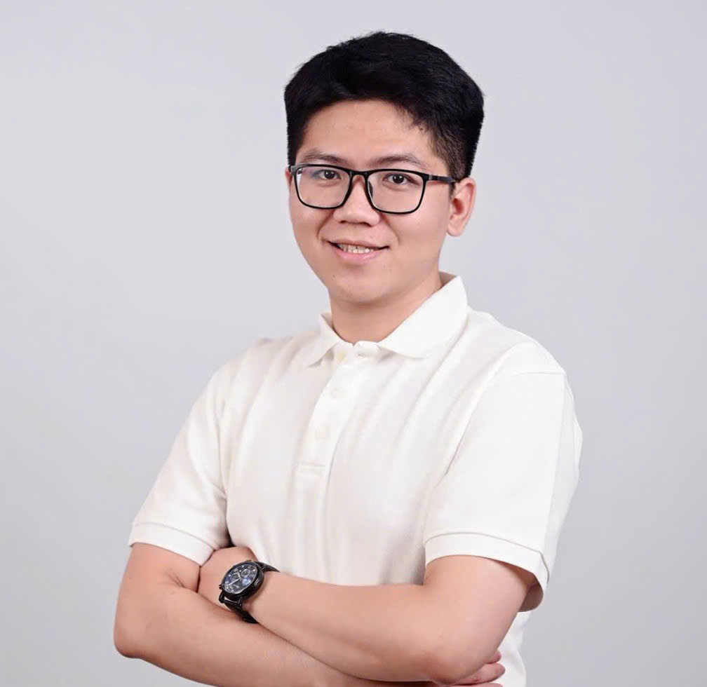 Ảnh giảng viên